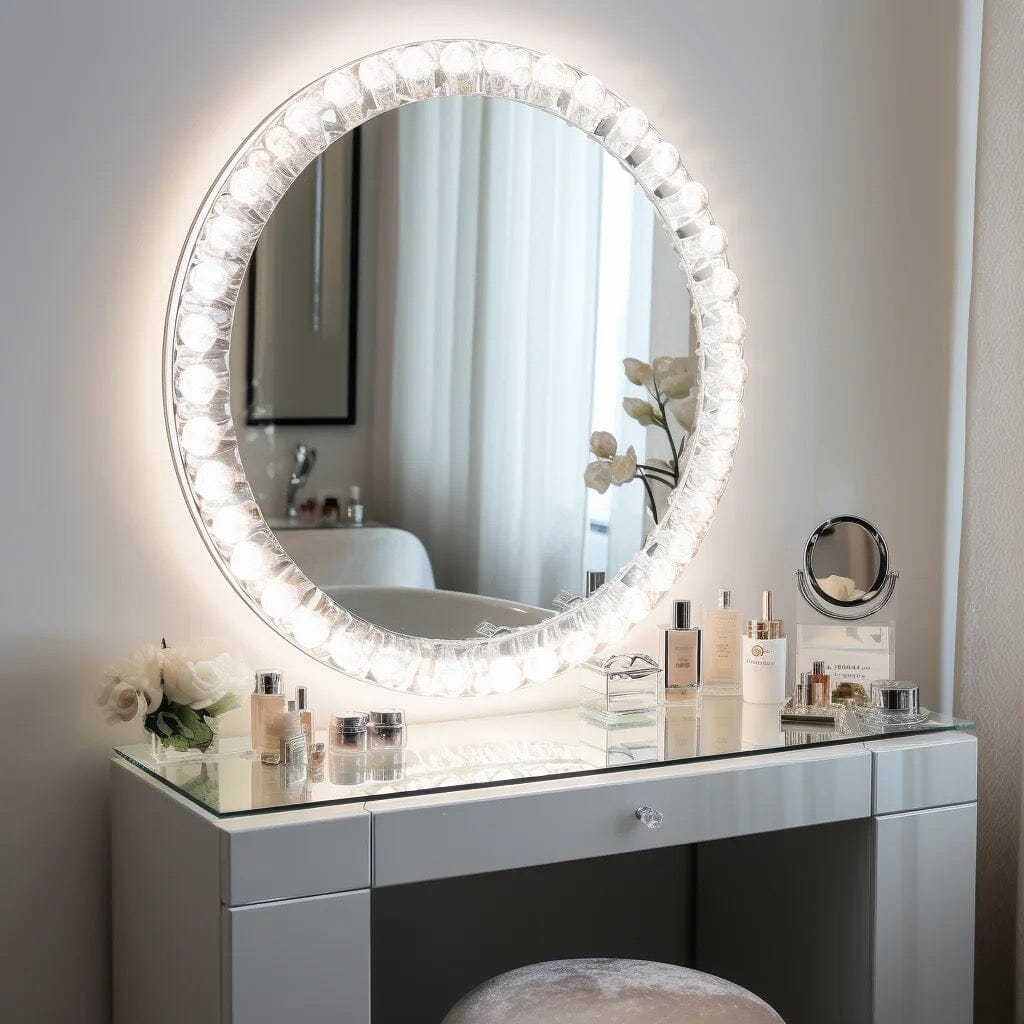 Vanity top Mirror