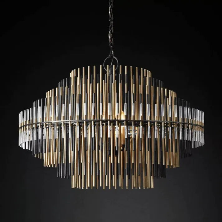 Rory Chandelier Collection