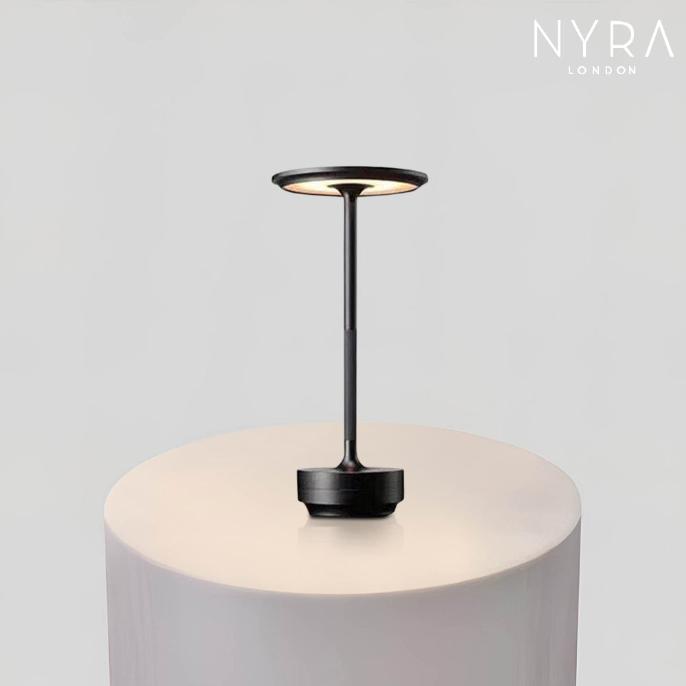 Luna Lamp