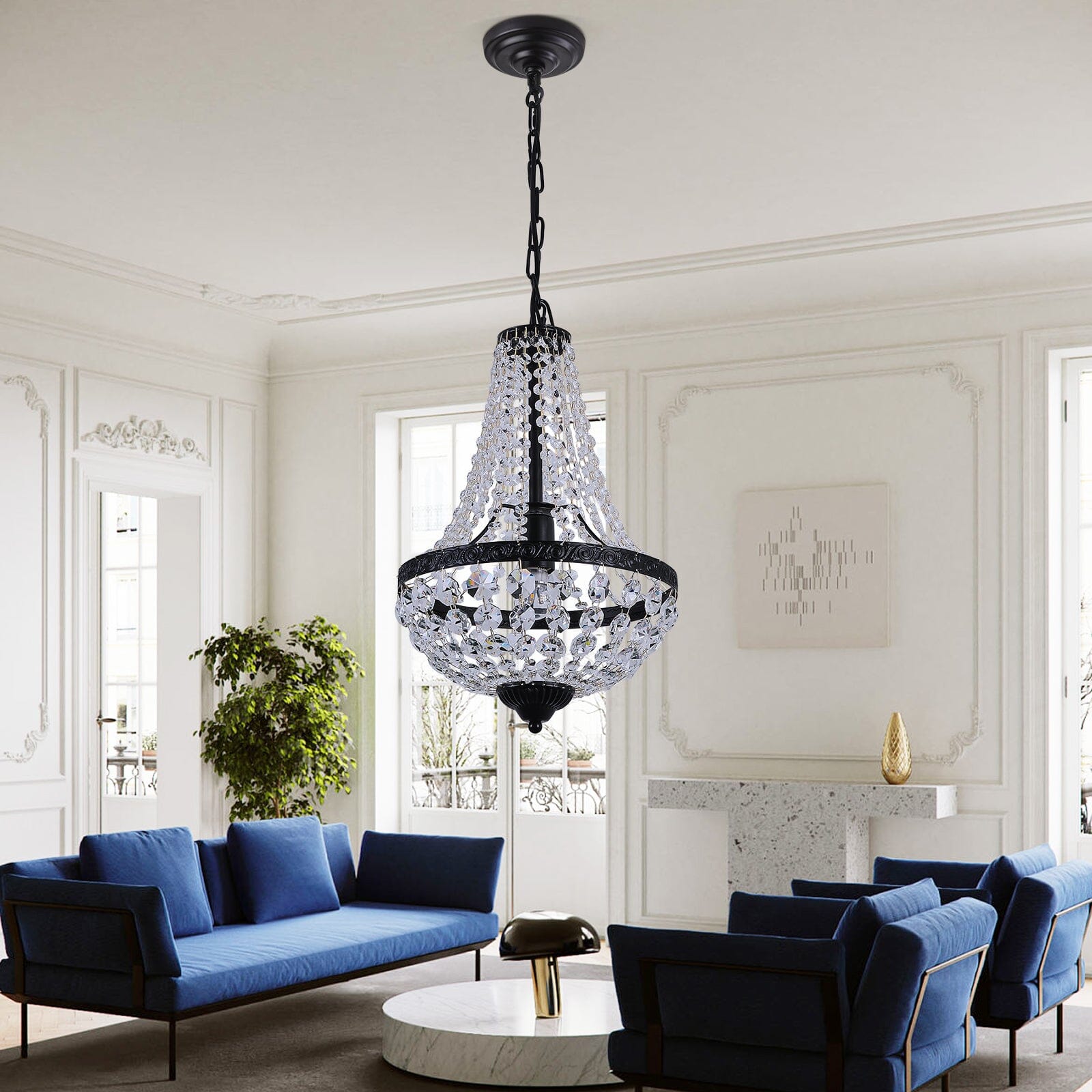 Millie Chandelier