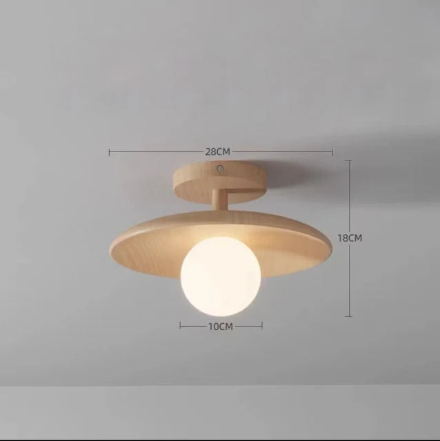 Nova Ceiling Lamp