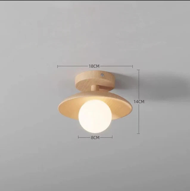 Nova Ceiling Lamp