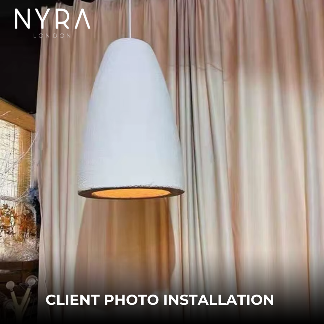 NYRA Wabi Pendant Lights