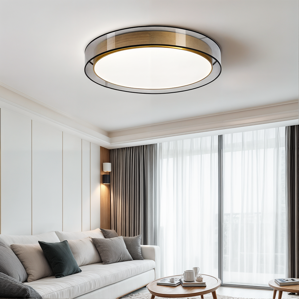 Nora Ceiling Lamp