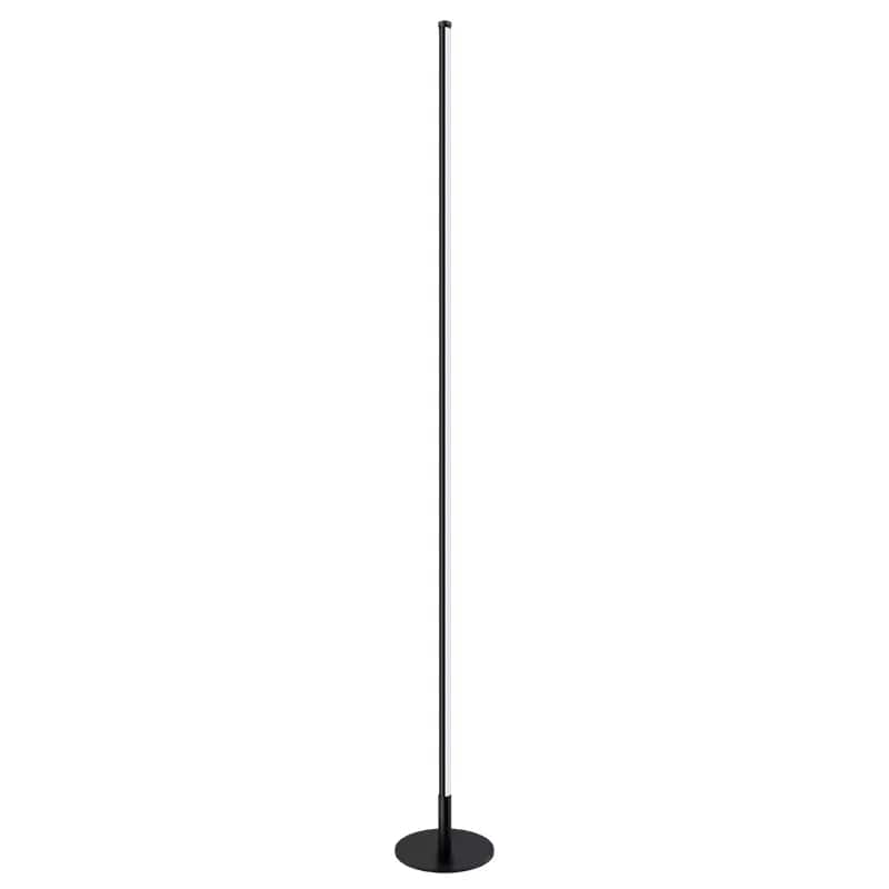 LumaGlide Outdoor Floor Lamp