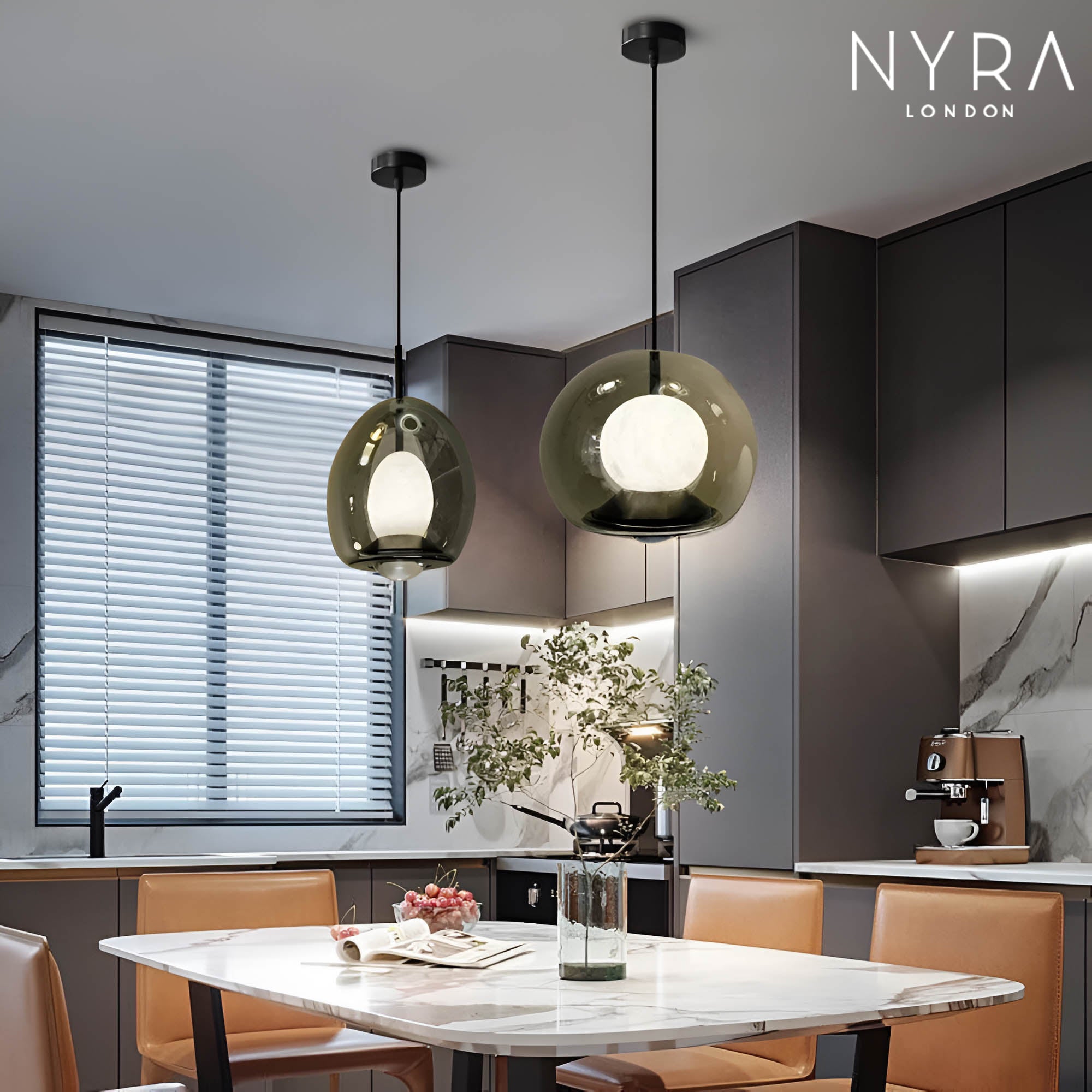 MERAB Pendant Light