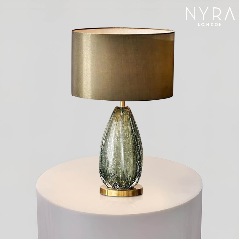 Ofula Glass Lamp