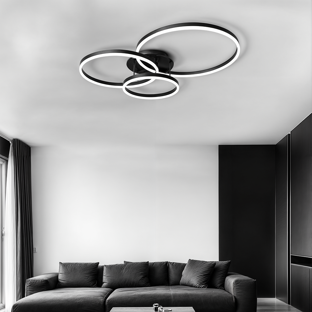 Oriana LED Ceiling Lamp