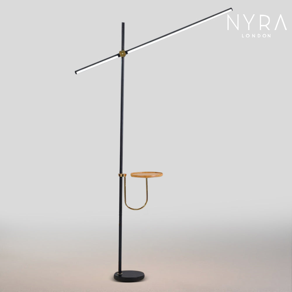 Royal Linear Floor Lamp