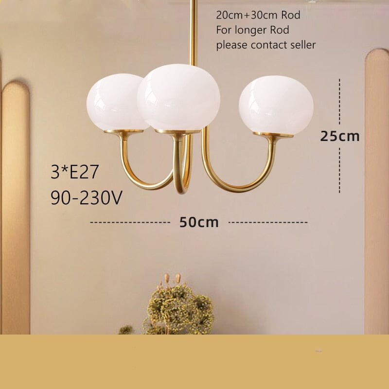 Julia Pendant Lamp