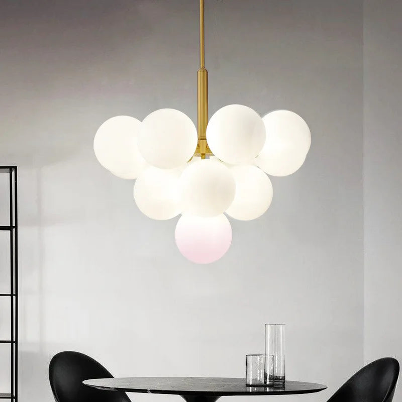 Marylebone LED Pendant