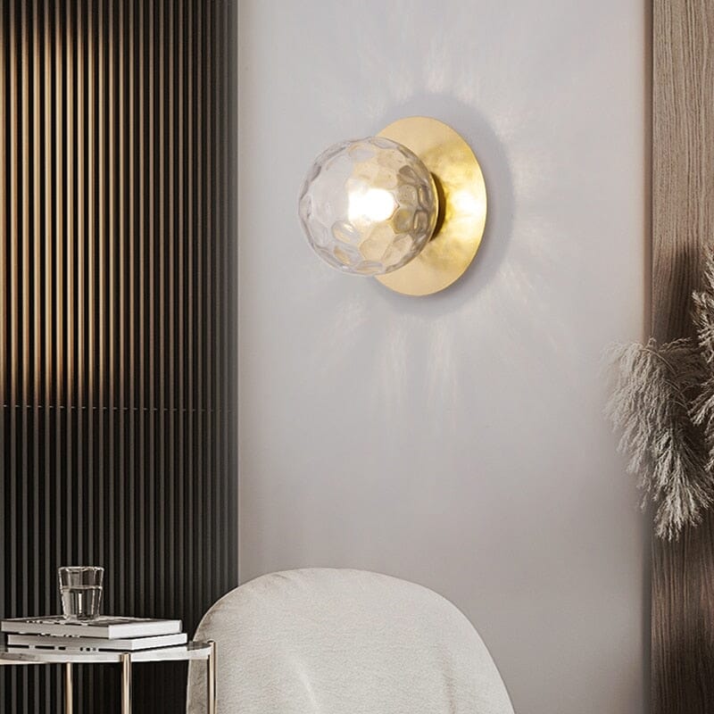 Bella Wall Lamp