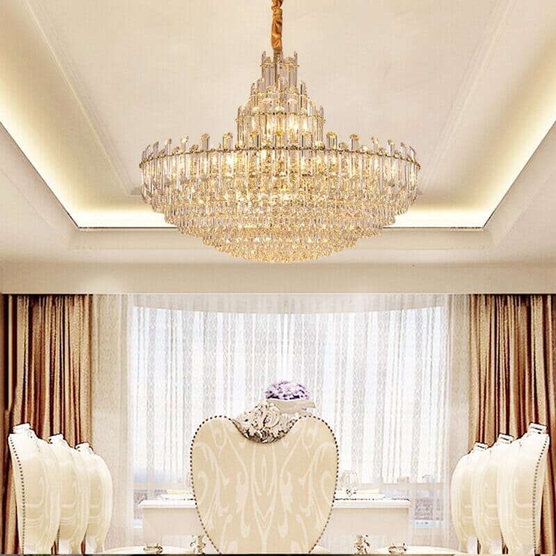 Hermez Chandeliers