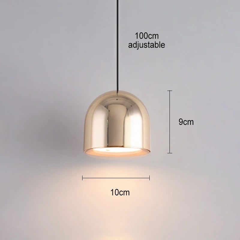 Emma pendant Light