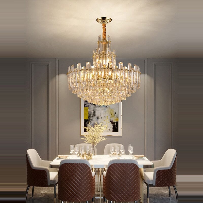 Hermez Chandeliers