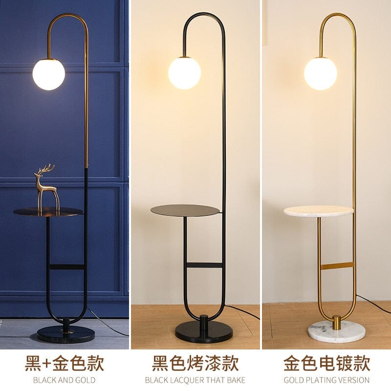 Beatrix Floor Lamps