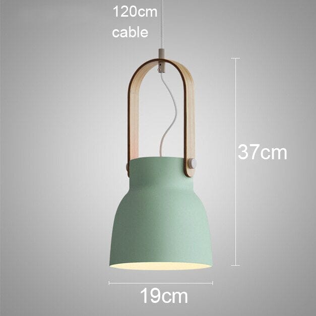 Alexandra Pendant Lights