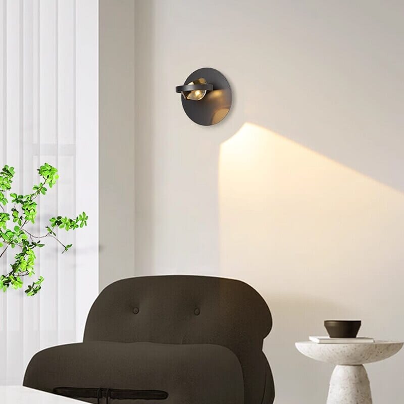 Isabella Rotatable Wall Light