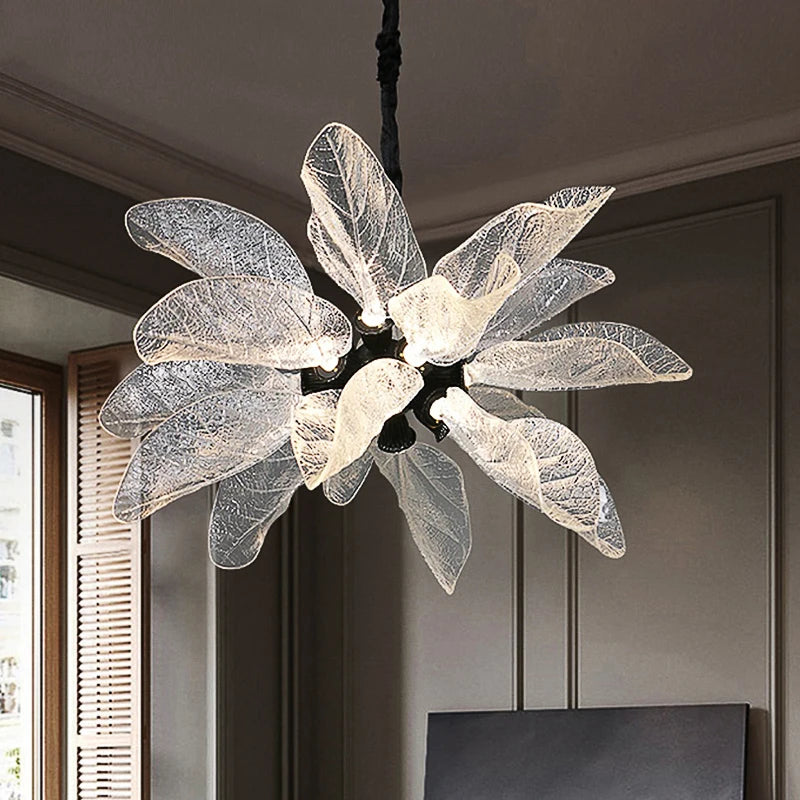 Lily Chandelier