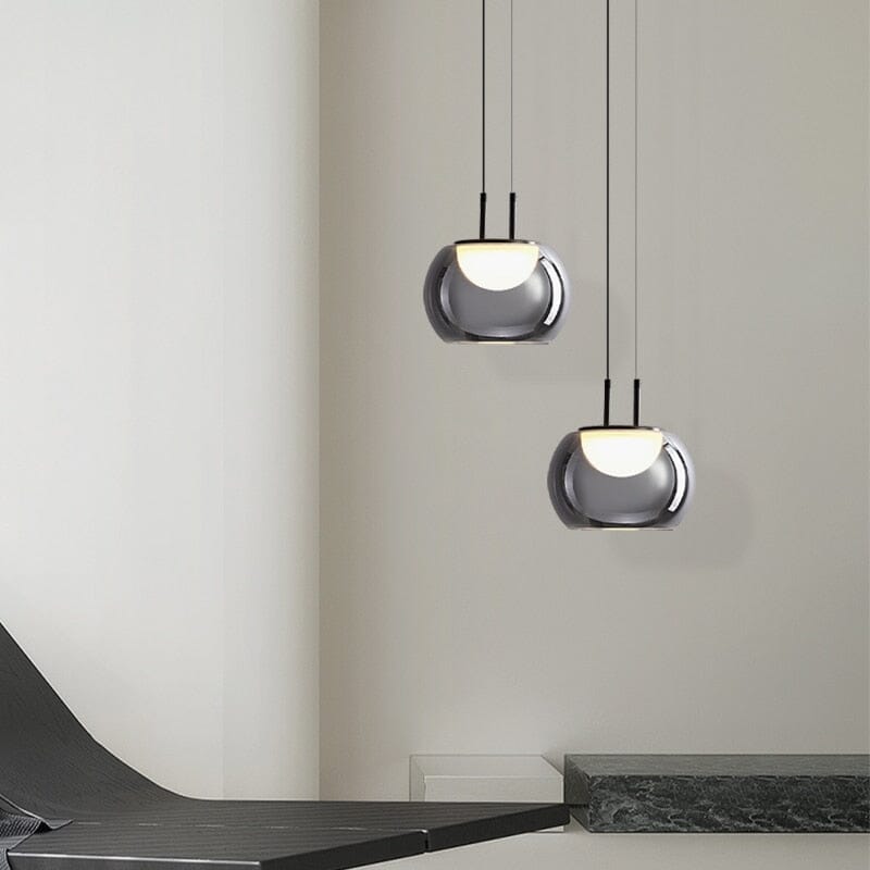 Grenold Pendants