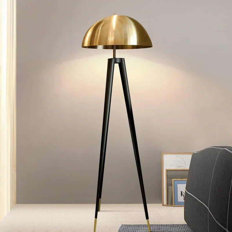 NYRA Modern Floor Lamp