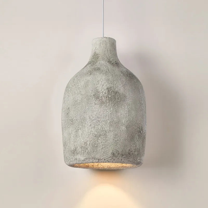 Jermyn Wabi Pendant Lamp