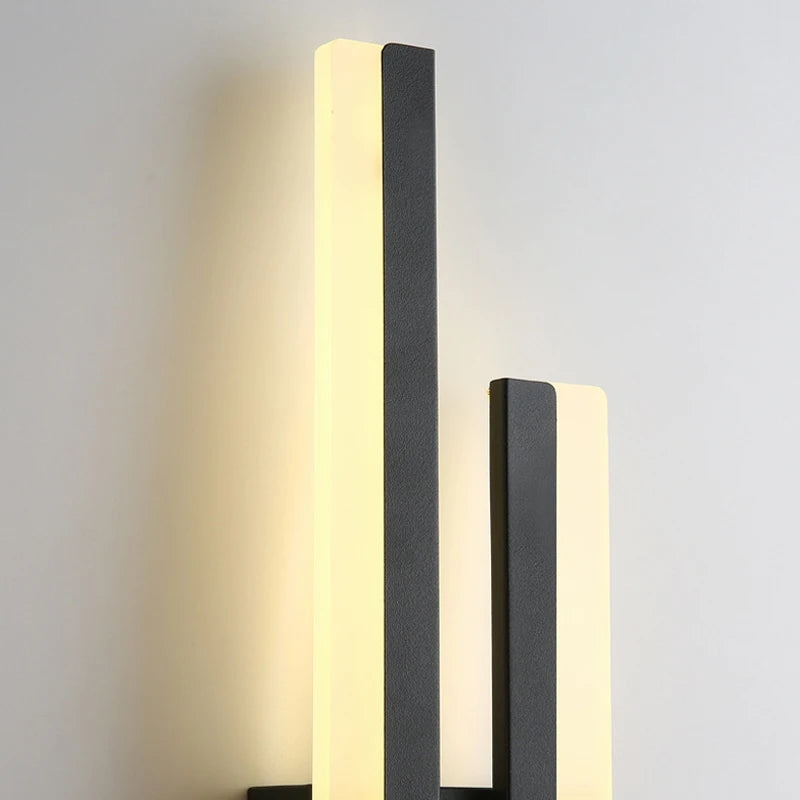 Lexi Strip Wall Lamp