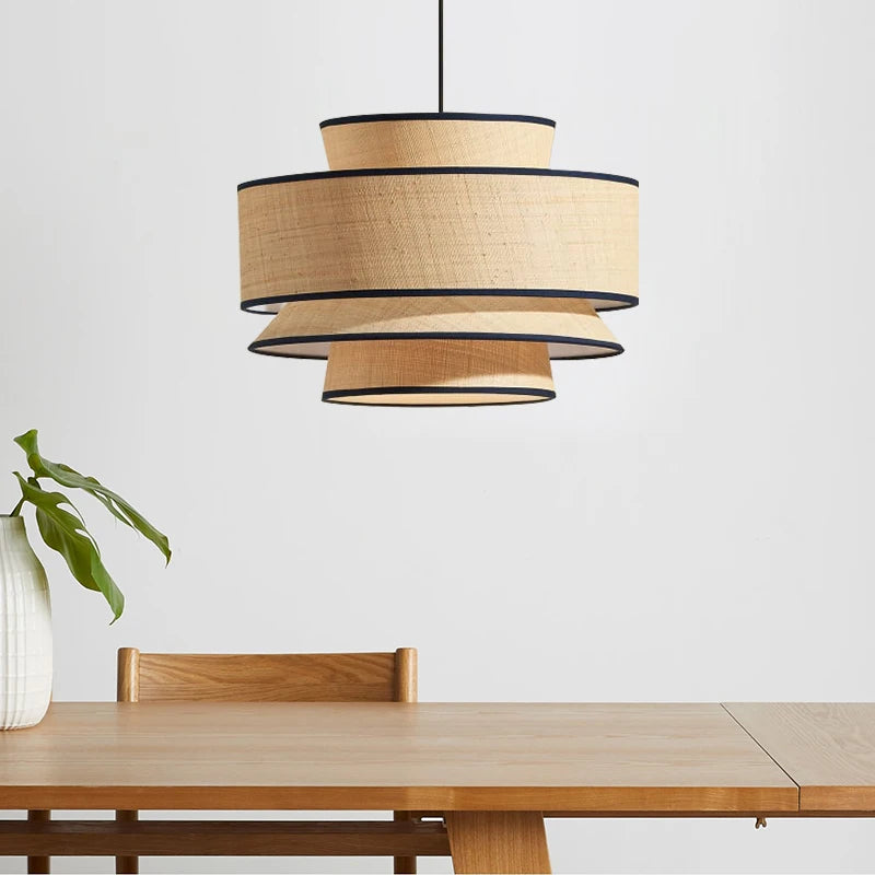 Modern Piper LED Pendant Lights