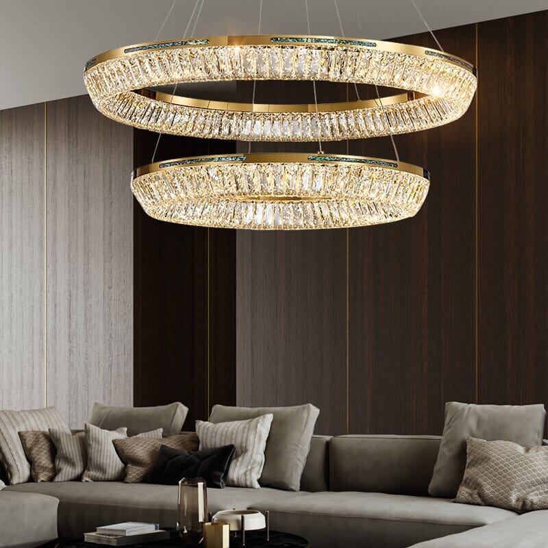 Ernest Chandelier