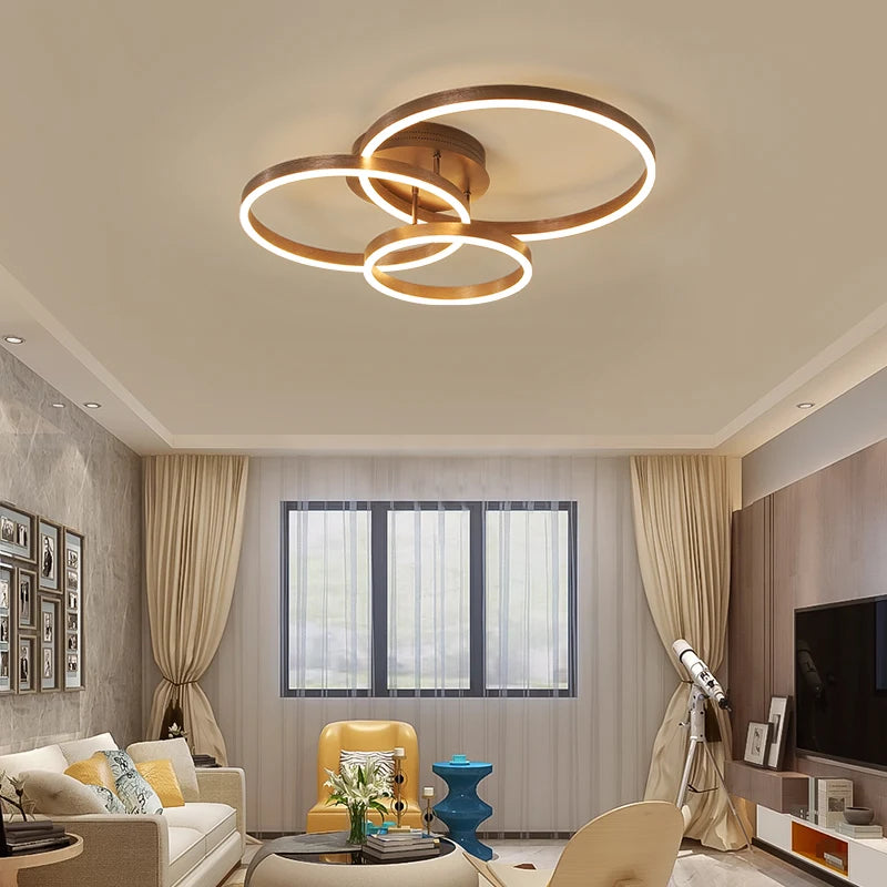 Oriana LED Ceiling Lamp