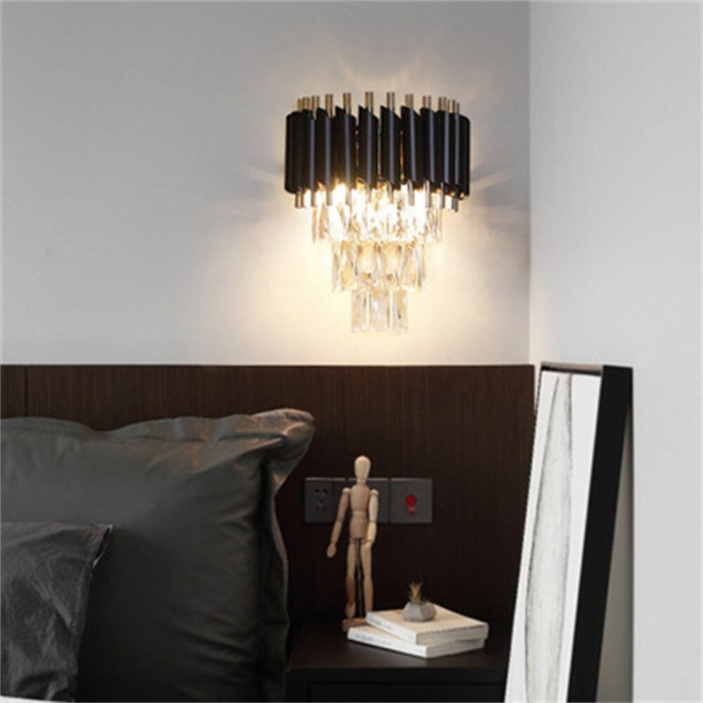 Maestro Wall Lamp