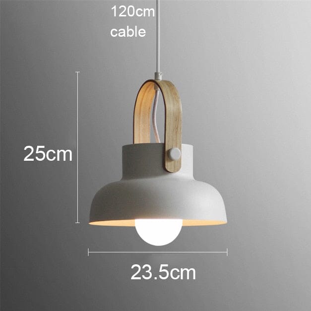 Alexandra Pendant Lights