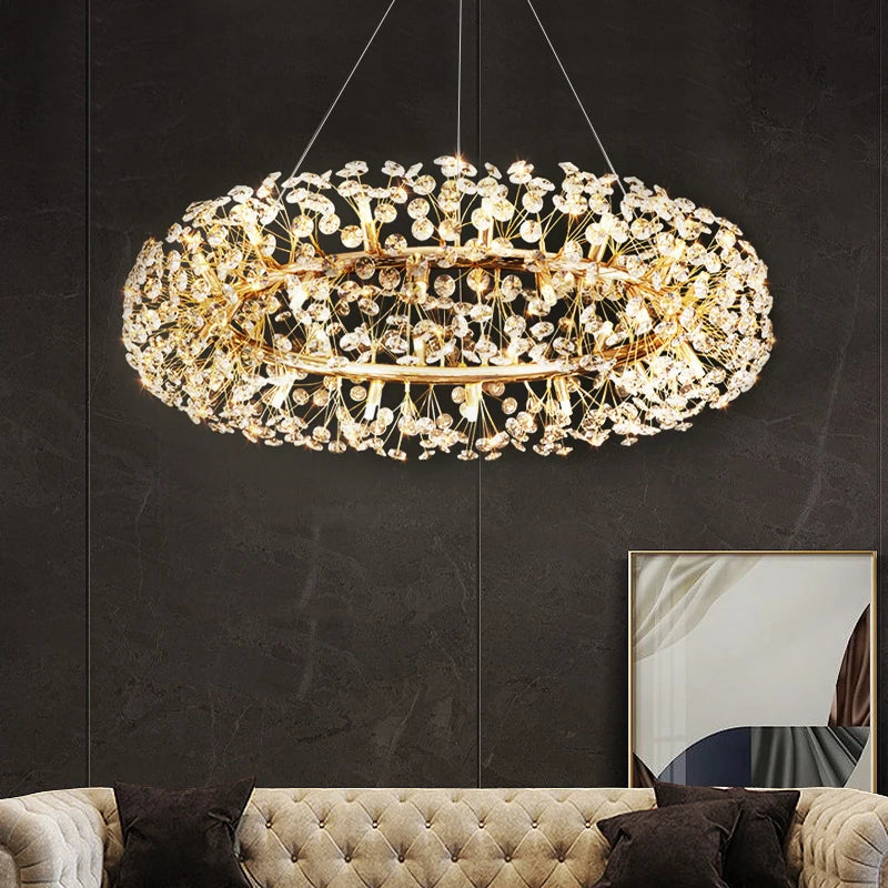 Chelsea Chandelier