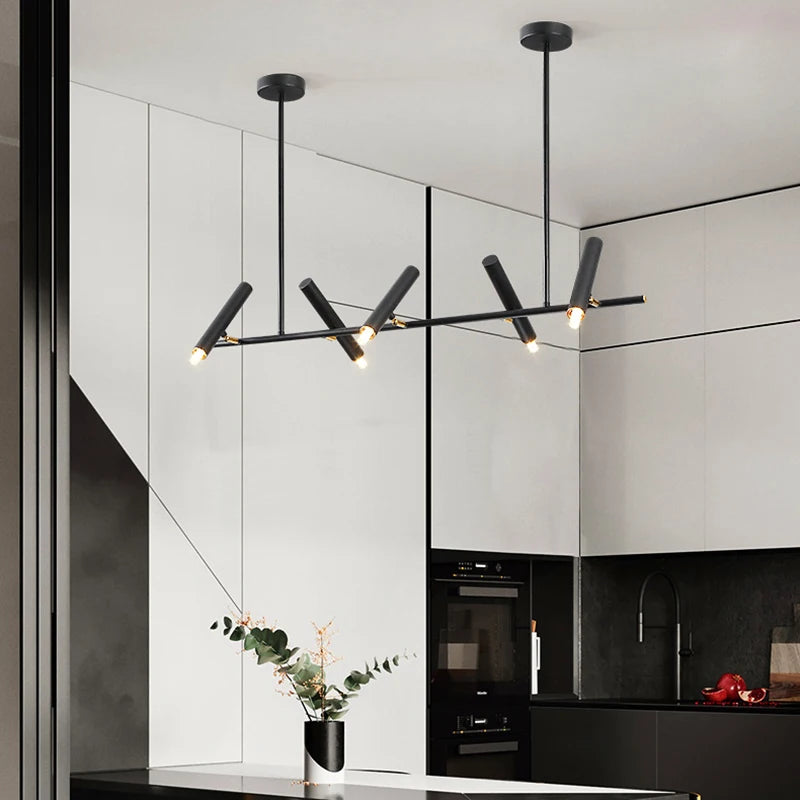 Hayes Modern Pendant Lamp