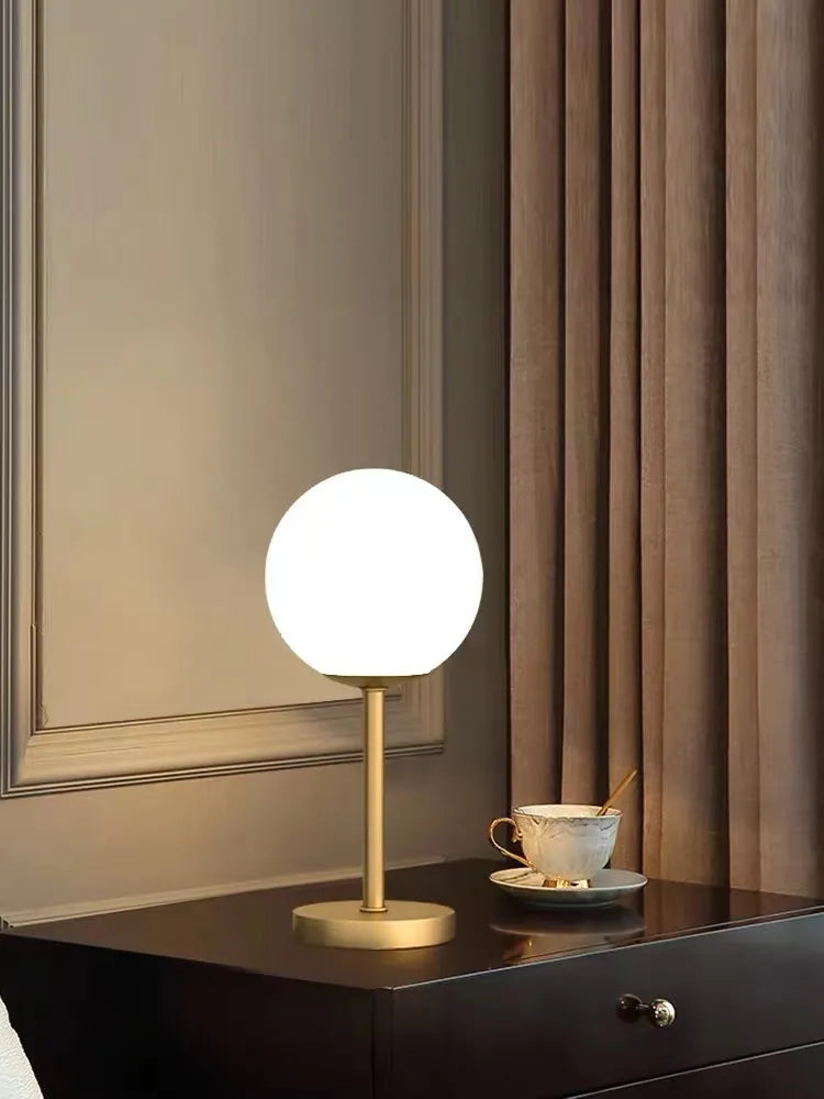 Marylebone Table Lamps