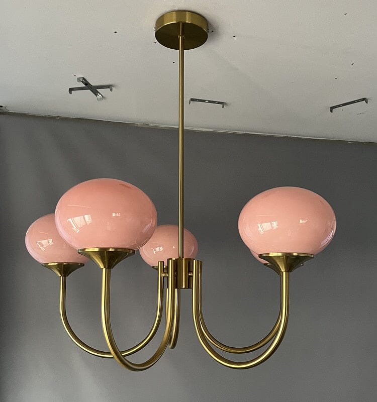 Julia Pendant Lamp