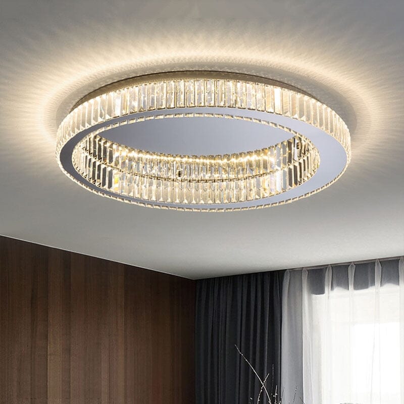 Penelope Ring Chandelier