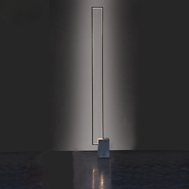 Mulan Floor Lamp