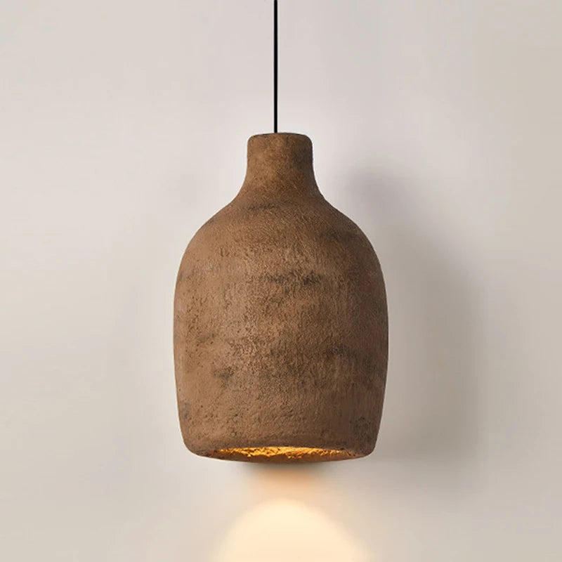 Jermyn Wabi Pendant Lamp