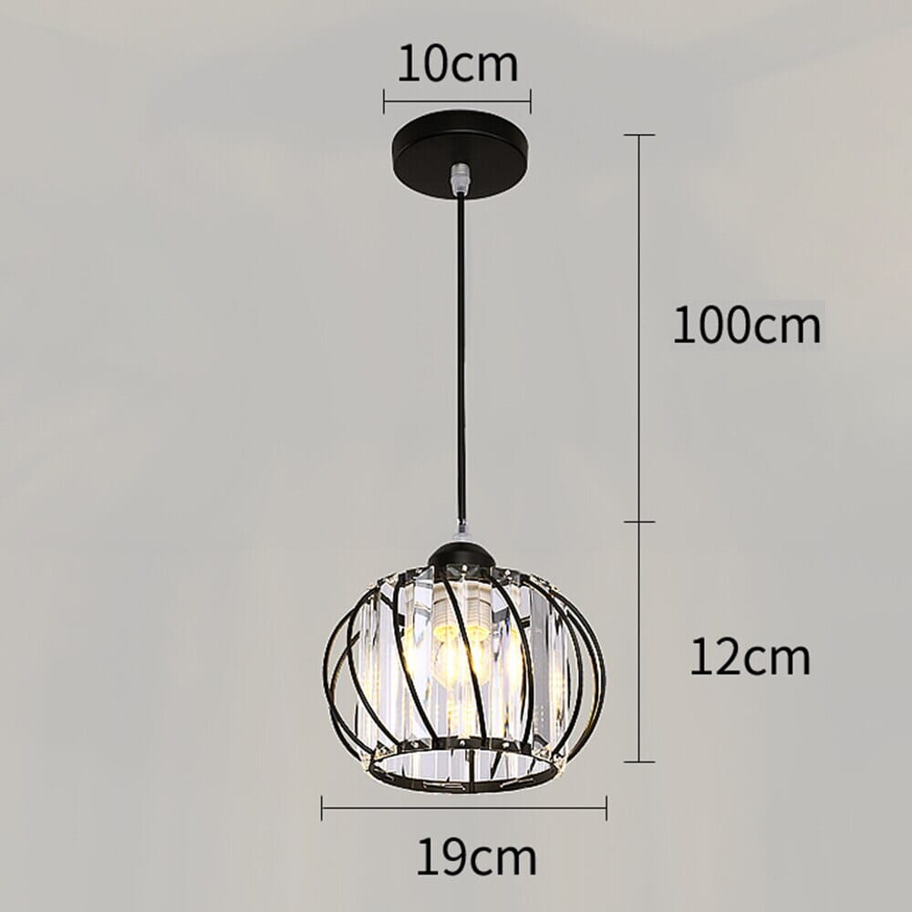 Maeve Ceiling Lamps