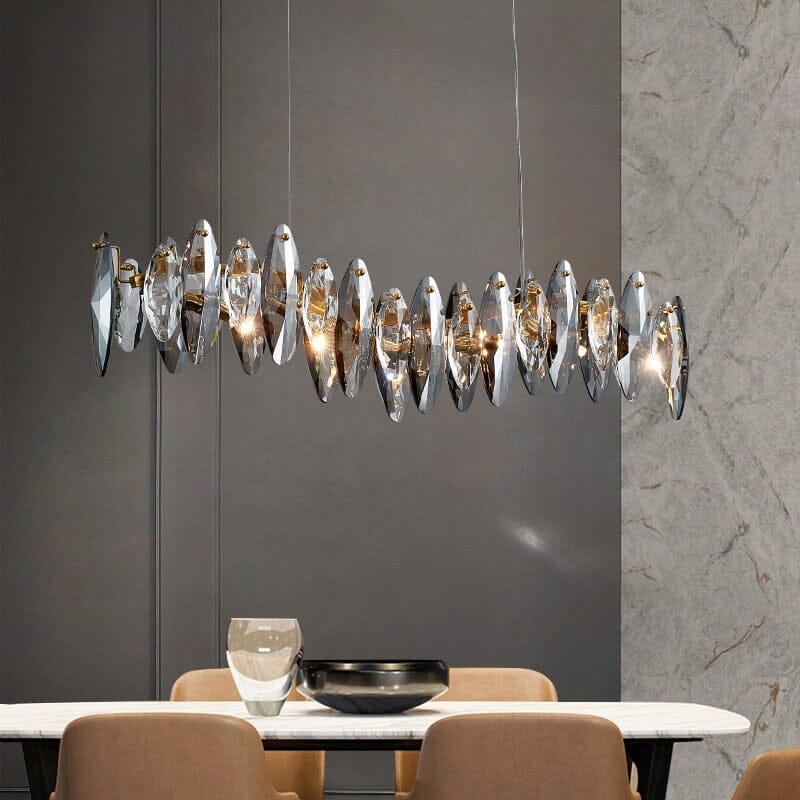 Riley Luxury Chandelier Collection