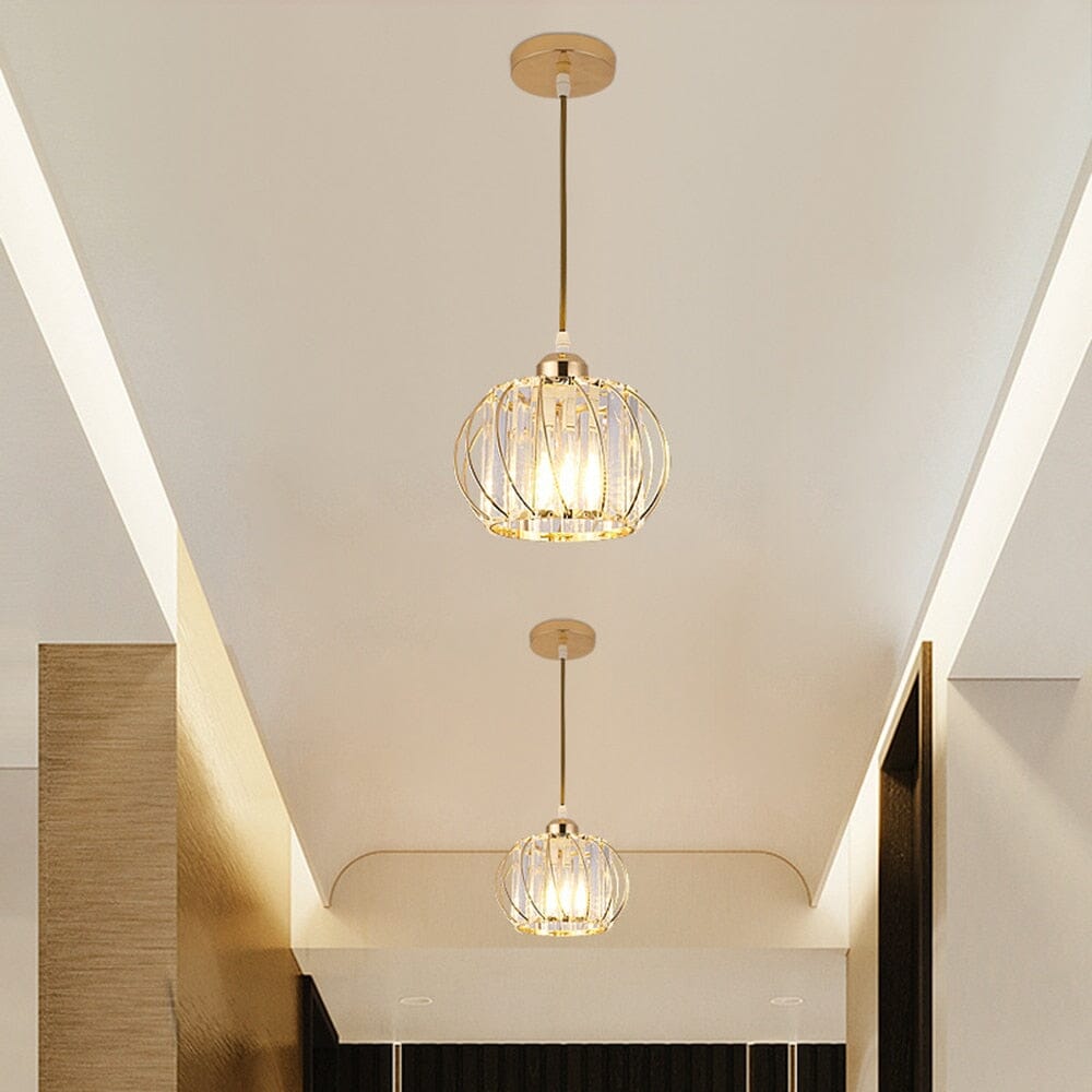 Maeve Ceiling Lamps