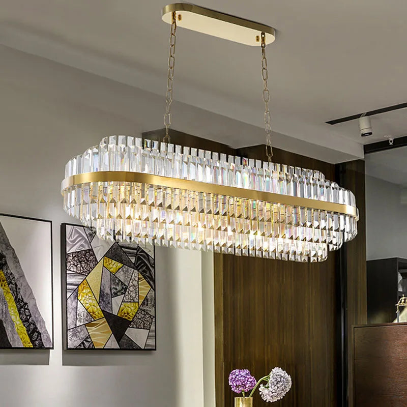 Mikel Chandelier