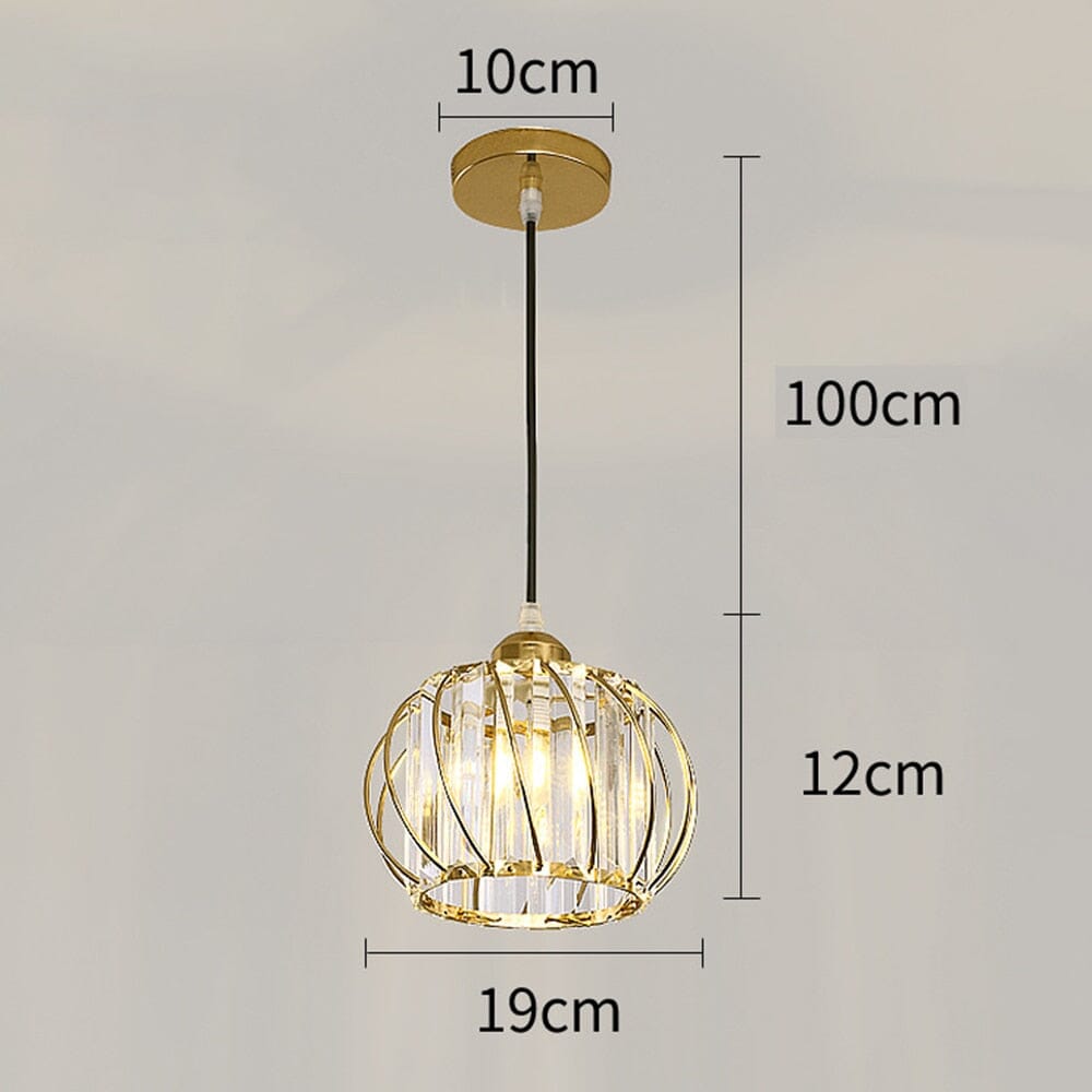 Maeve Ceiling Lamps