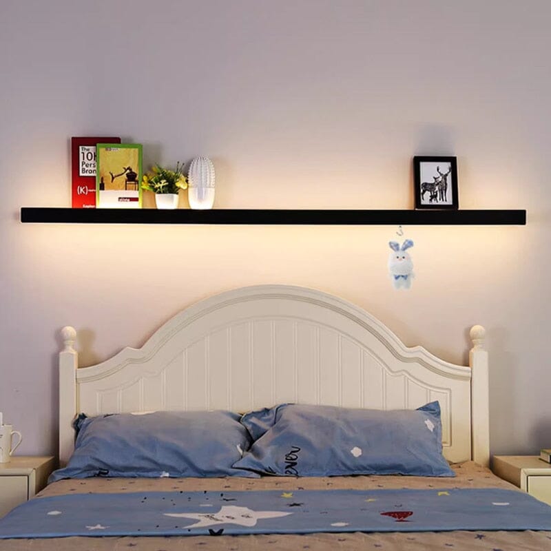 Elba Shelf Lamp