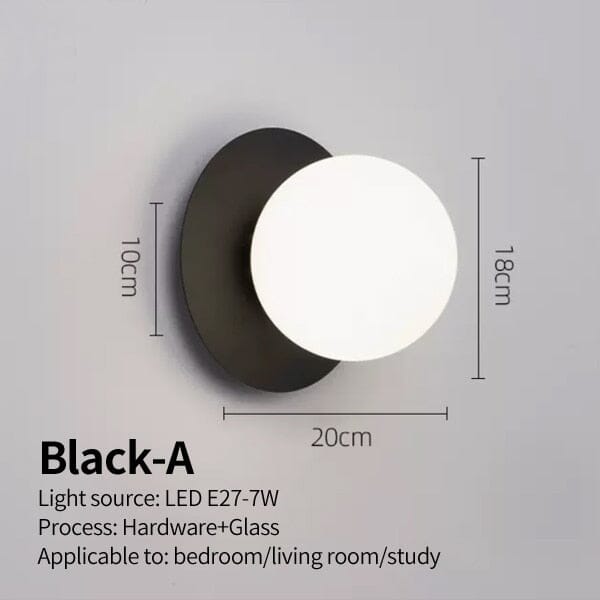 Bella Wall Lamp