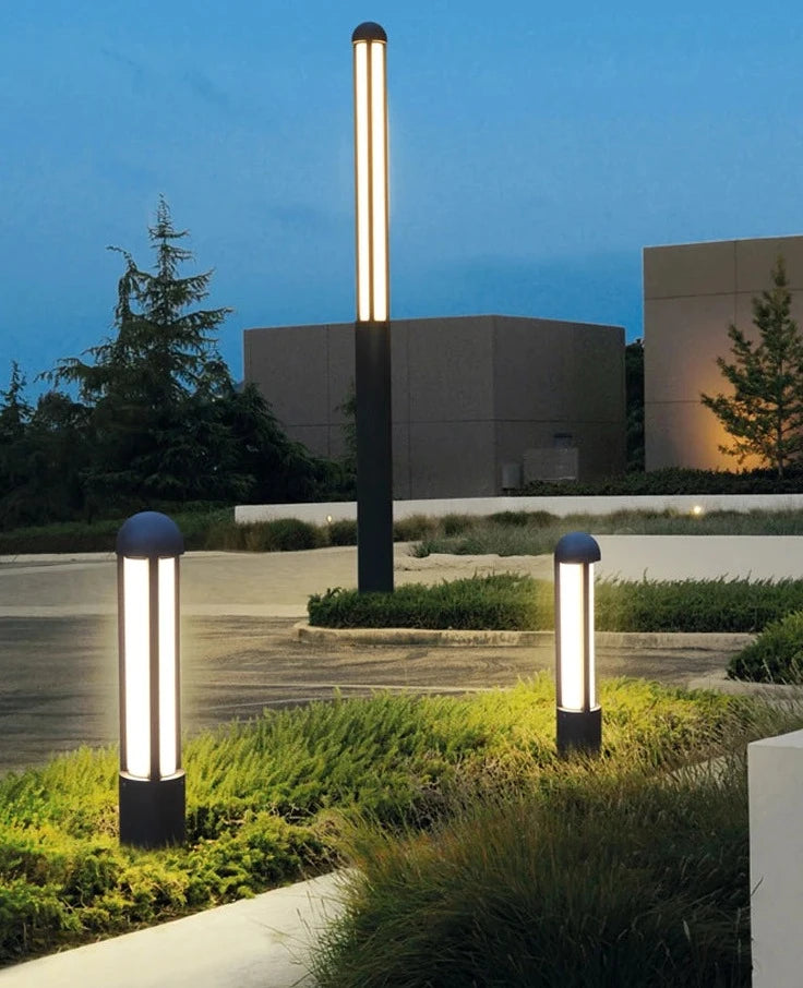 Outdoor LED Waterproof Courtyard Lamp – NYRALONDON