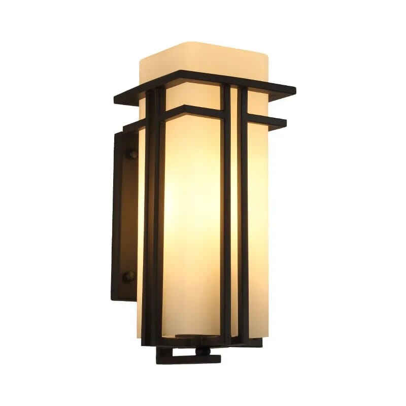 Penne Outdoor Wall Lamp