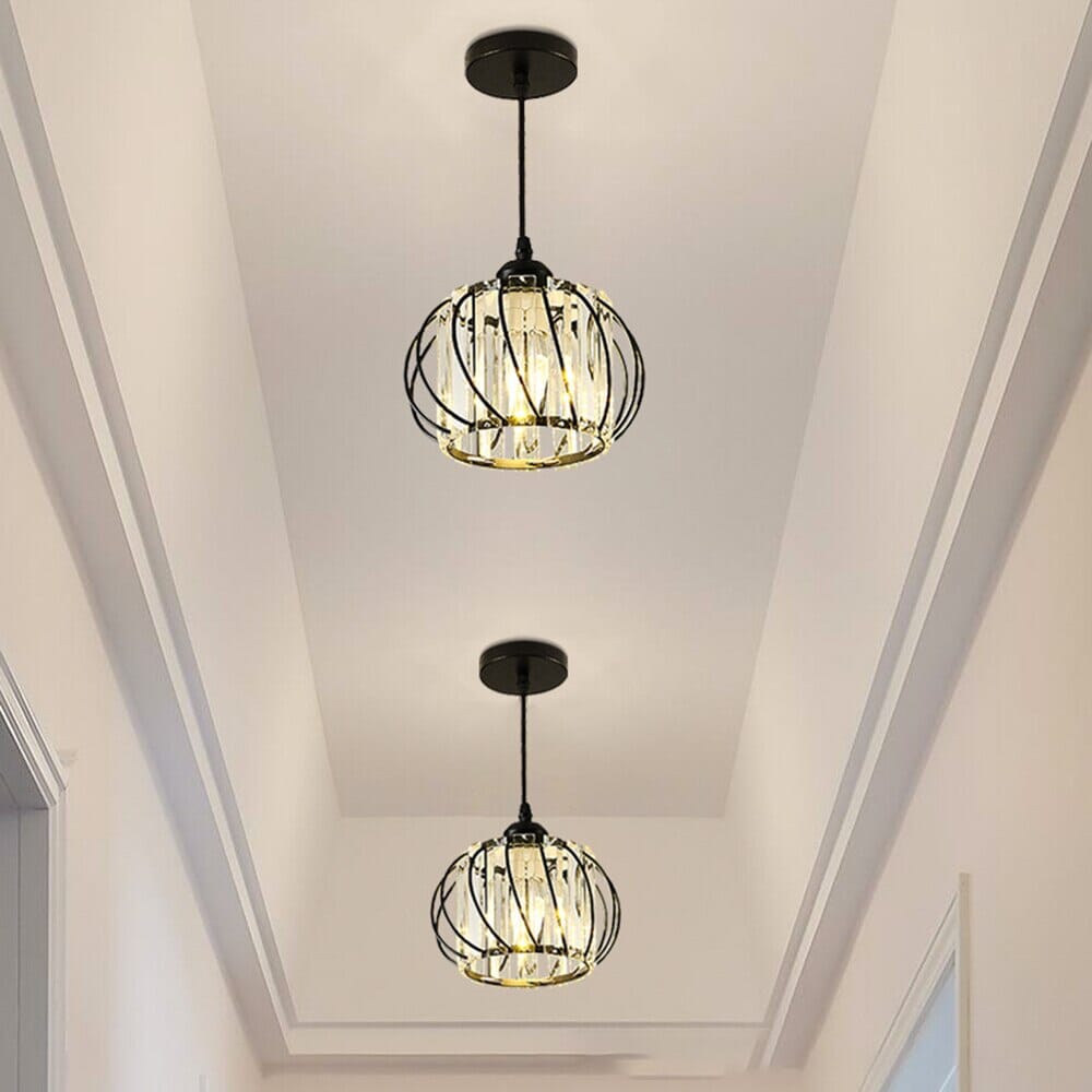 Maeve Ceiling Lamps