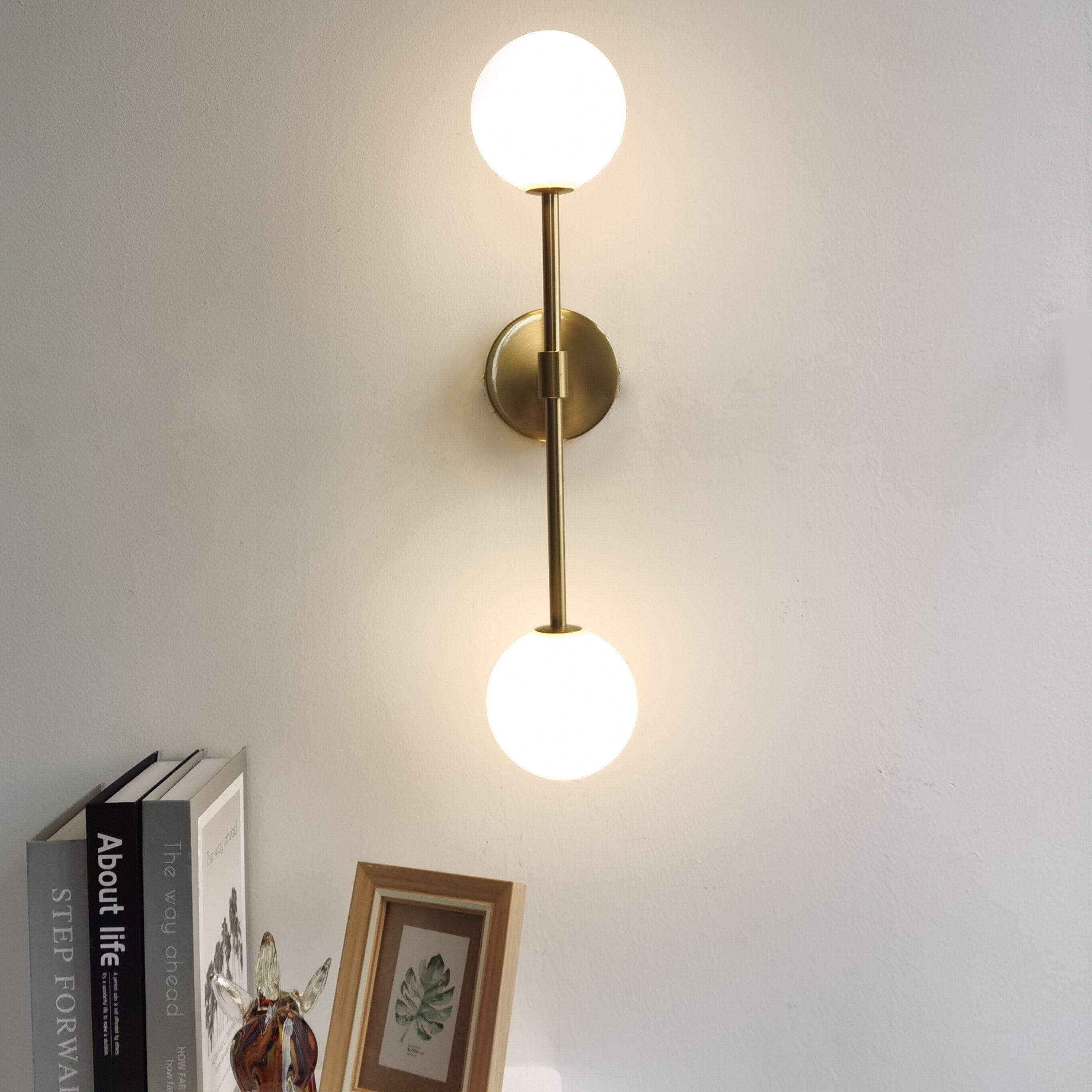 Ava Wall Lamp